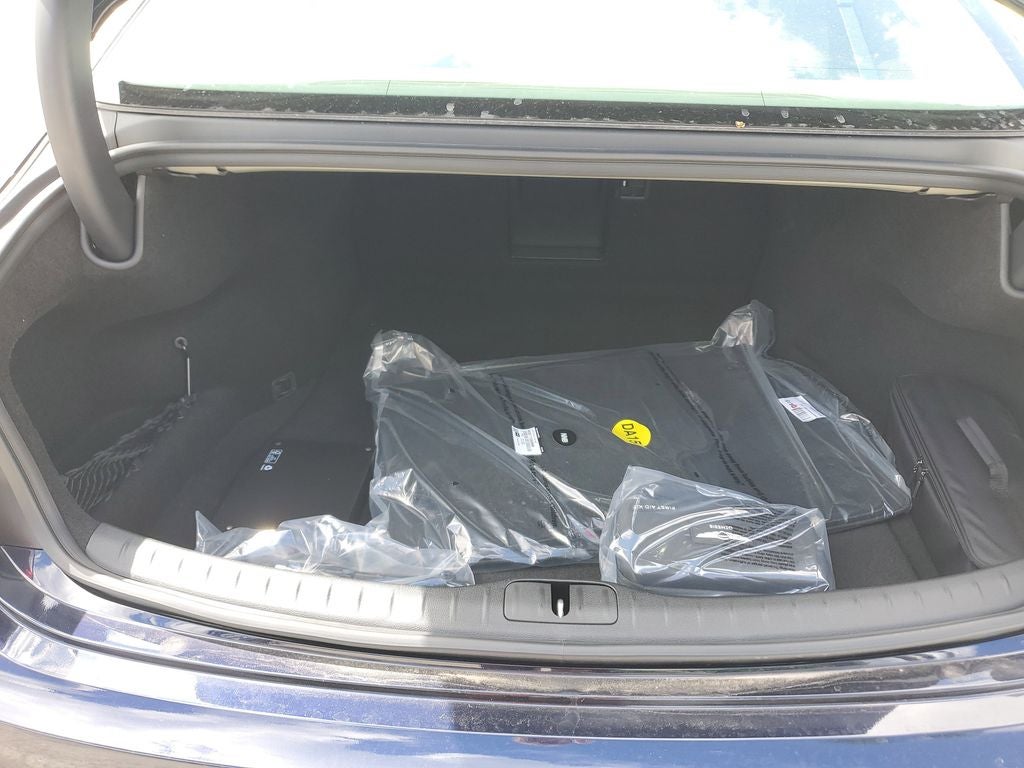 2026 Genesis G80 3.5T SPORT PRESTIGE