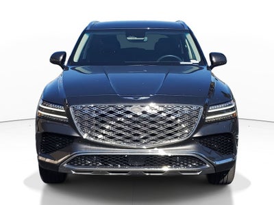 2025 Genesis GV80 2.5T (A8) AWD