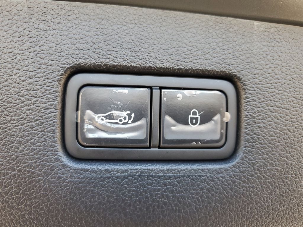 2025 Genesis GV80 2.5T (A8) AWD