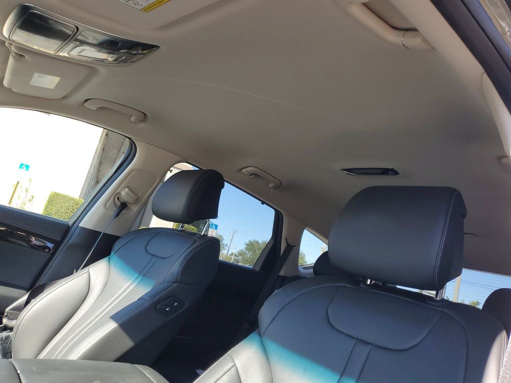 2025 Genesis GV80 2.5T (A8) AWD