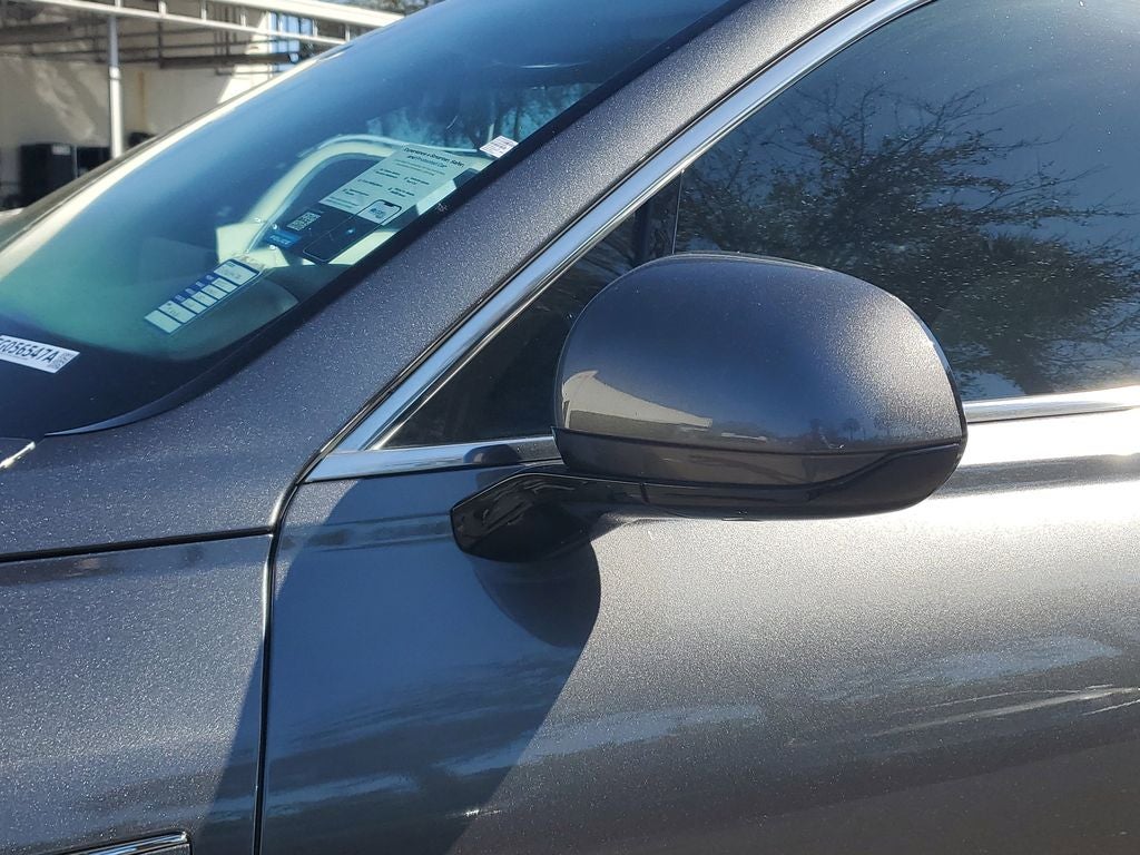 2022 Genesis GV80 2.5T (A8)