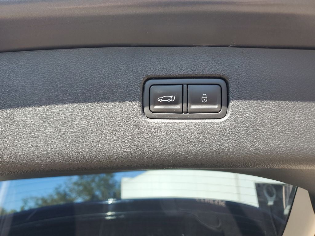 2022 Genesis GV80 2.5T (A8)