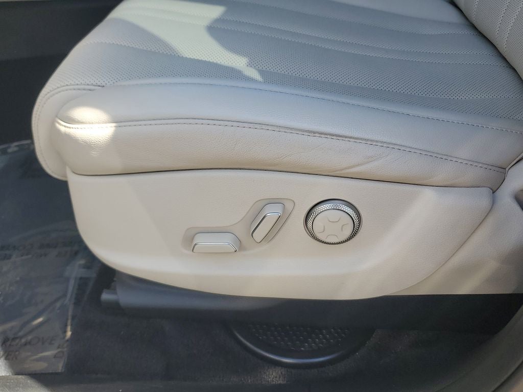 2022 Genesis GV80 2.5T (A8)