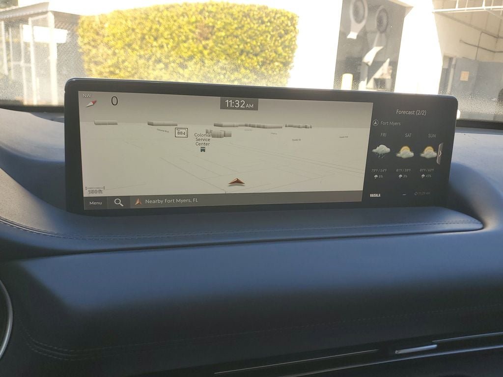 2022 Genesis GV80 2.5T (A8)