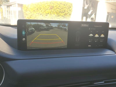 2022 Genesis GV80 2.5T (A8)