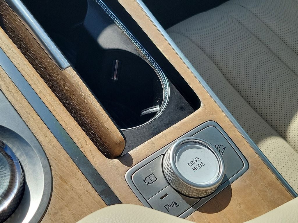 2021 Genesis GV80 2.5T Advanced
