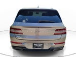 2021 Genesis GV80 2.5T Advanced