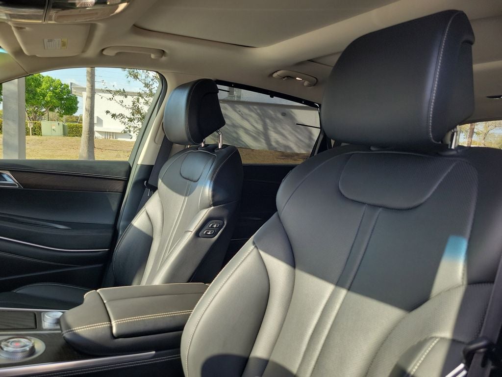 2021 Genesis GV80 2.5T (A8) AWD