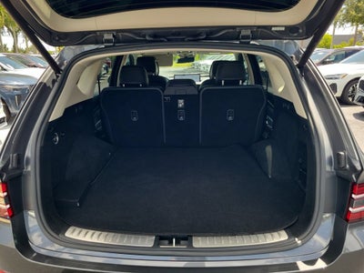 2021 Genesis GV80 2.5T