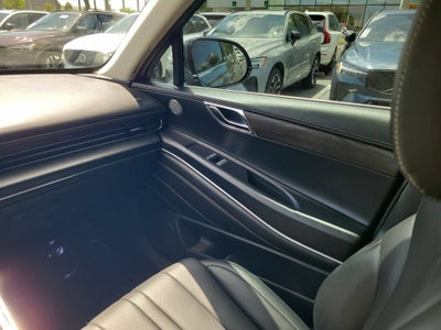 2021 Genesis GV80 2.5T