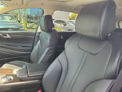 2021 Genesis GV80 2.5T