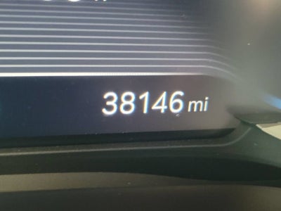 2021 Genesis GV80 2.5T