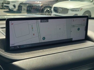 2021 Genesis GV80 2.5T