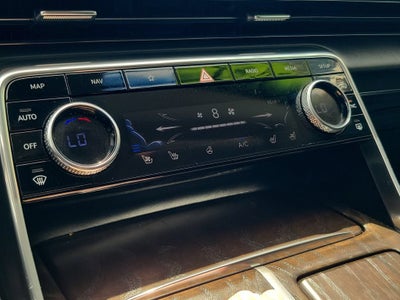 2021 Genesis GV80 2.5T