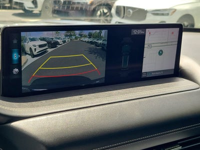 2021 Genesis GV80 2.5T