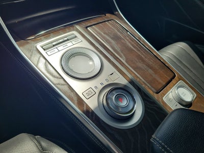 2021 Genesis GV80 2.5T