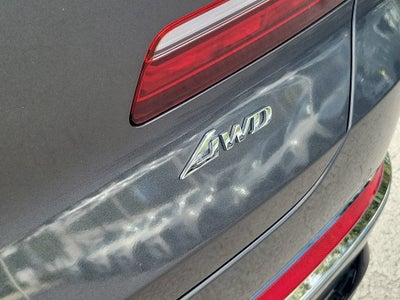 2021 Genesis GV80 2.5T