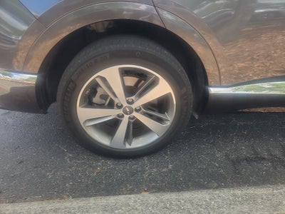 2021 Genesis GV80 2.5T (A8)