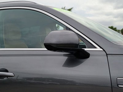 2023 Genesis GV80 2.5T (A8)