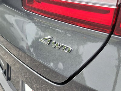 2023 Genesis GV80 2.5T (A8)