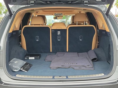 2023 Genesis GV80 2.5T (A8)