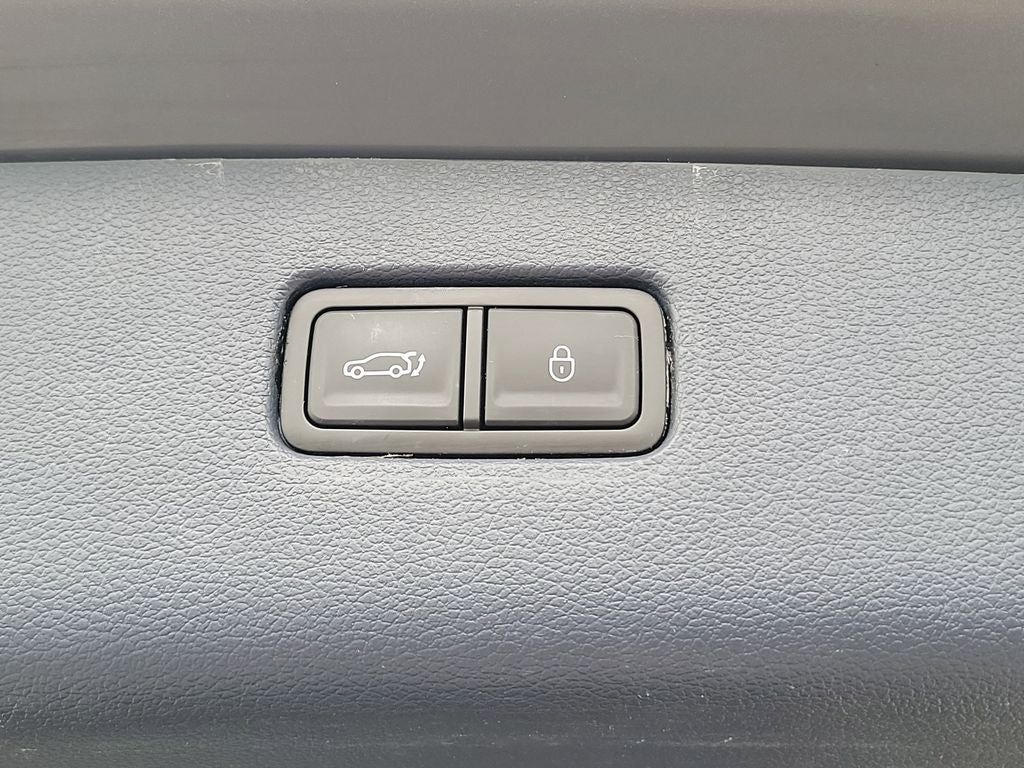 2023 Genesis GV80 2.5T (A8)