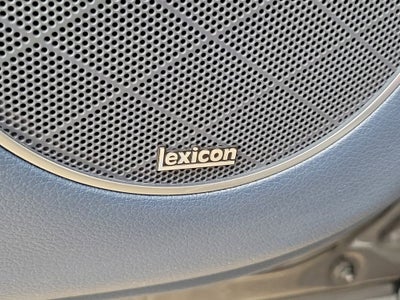 2023 Genesis GV80 2.5T (A8)