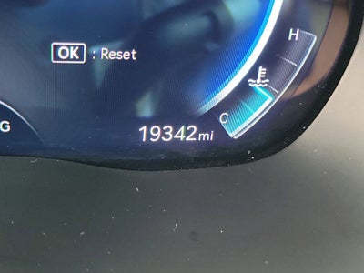 2023 Genesis GV80 2.5T (A8)