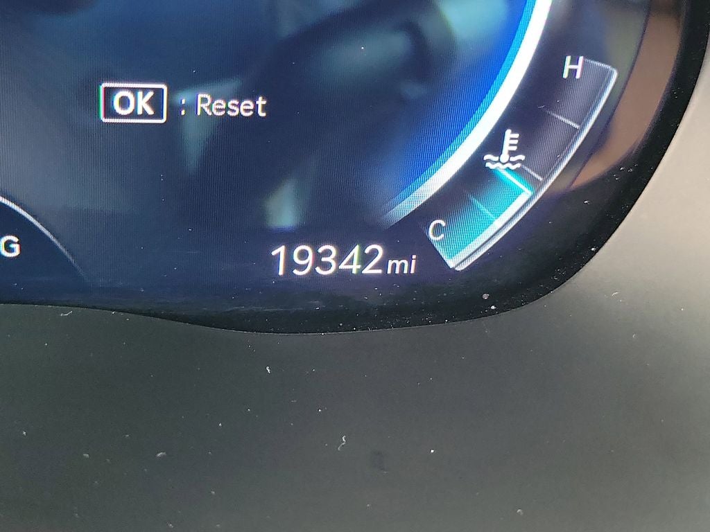 2023 Genesis GV80 2.5T (A8)