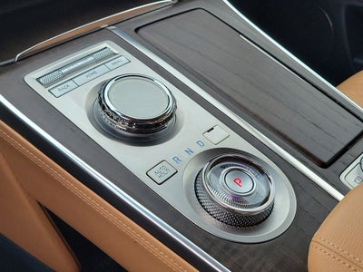 2023 Genesis GV80 2.5T (A8)
