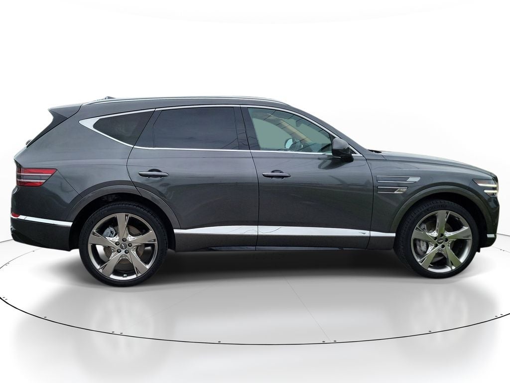 2023 Genesis GV80 2.5T (A8)