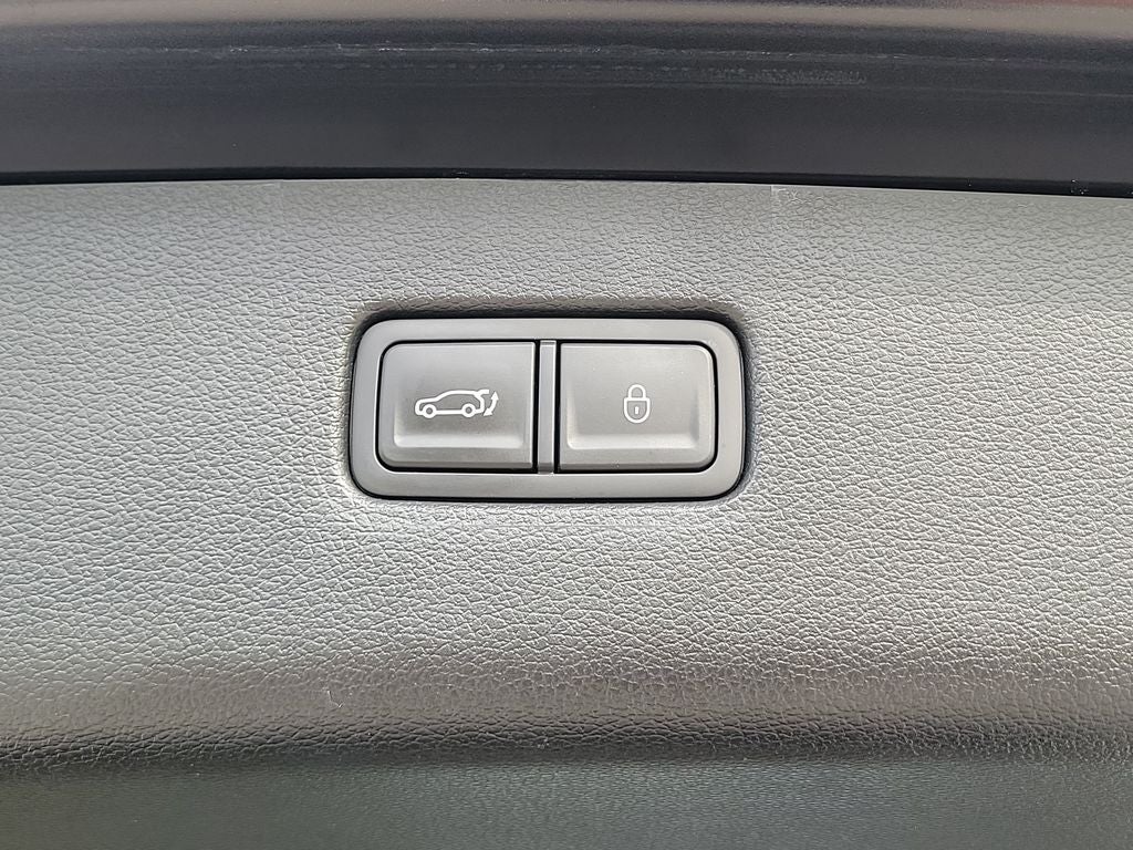 2024 Genesis GV80 2.5T Advanced