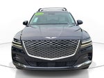 2024 Genesis GV80 2.5T Advanced