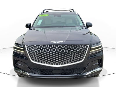 2024 Genesis GV80 2.5T Advanced