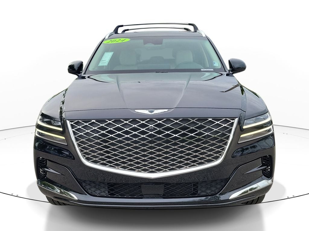 2024 Genesis GV80 2.5T Advanced
