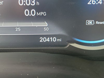2024 Genesis GV80 2.5T Advanced