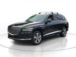 2024 Genesis GV80 2.5T Advanced