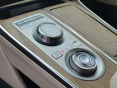 2024 Genesis GV80 2.5T Advanced