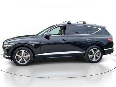 2024 Genesis GV80 2.5T Advanced