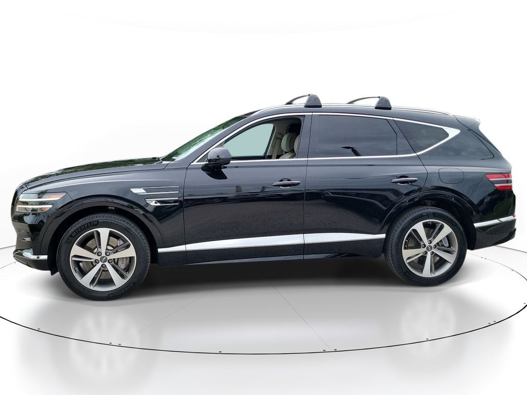 2024 Genesis GV80 2.5T Advanced