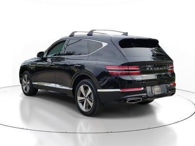 2024 Genesis GV80 2.5T Advanced