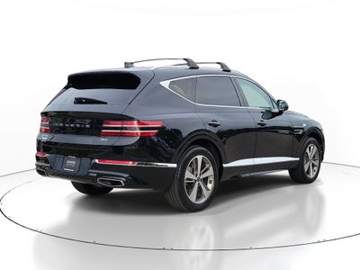 2024 Genesis GV80 2.5T Advanced