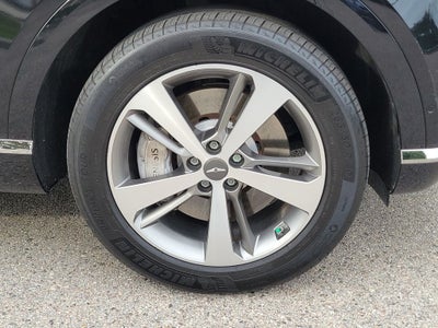 2024 Genesis GV80 2.5T Advanced