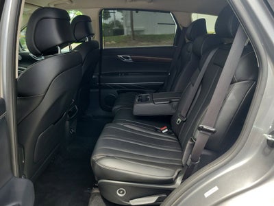 2024 Genesis GV80 2.5T (A8)