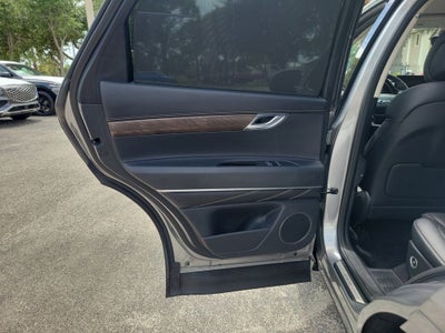 2024 Genesis GV80 2.5T (A8)