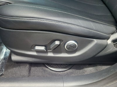2024 Genesis GV80 2.5T (A8)