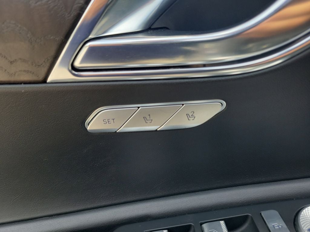 2024 Genesis GV80 2.5T (A8)