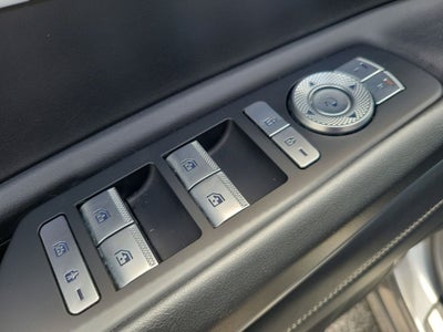 2024 Genesis GV80 2.5T (A8)