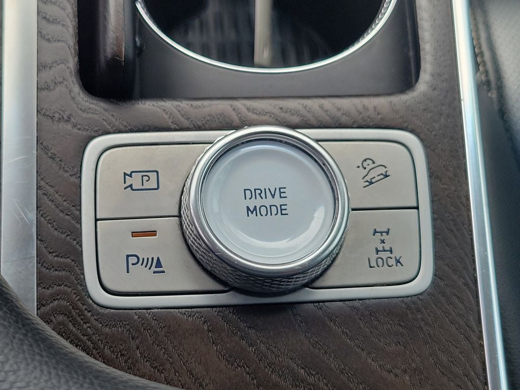 2024 Genesis GV80 2.5T (A8)