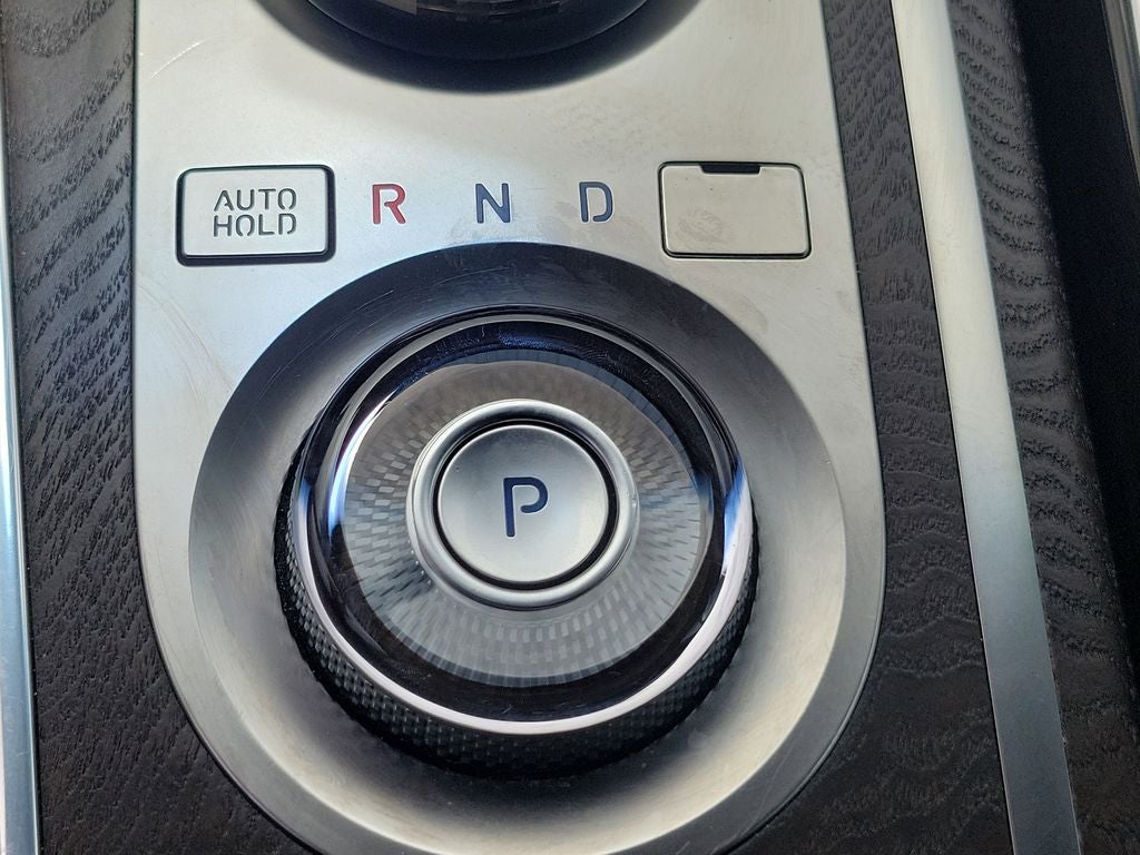 2024 Genesis GV80 2.5T (A8)
